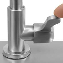 YUNRUX Kitchen Sinks - Silver - View 9