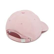 Gorra deportiva unisex Li Ning, AMYV079, Tienda oficial - Rosa claro - Ver 3