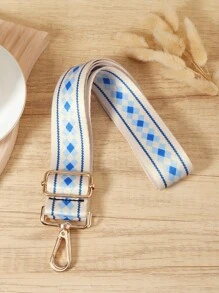 Wallet Shoulder Strap Replacement Handbag Shoulder Strap Adjustable, Simple Adjustable Wide Shoulder Strap, Portable Shoulder Strap, Multi-Functional Shoulder Strap - Multicolor - View 10