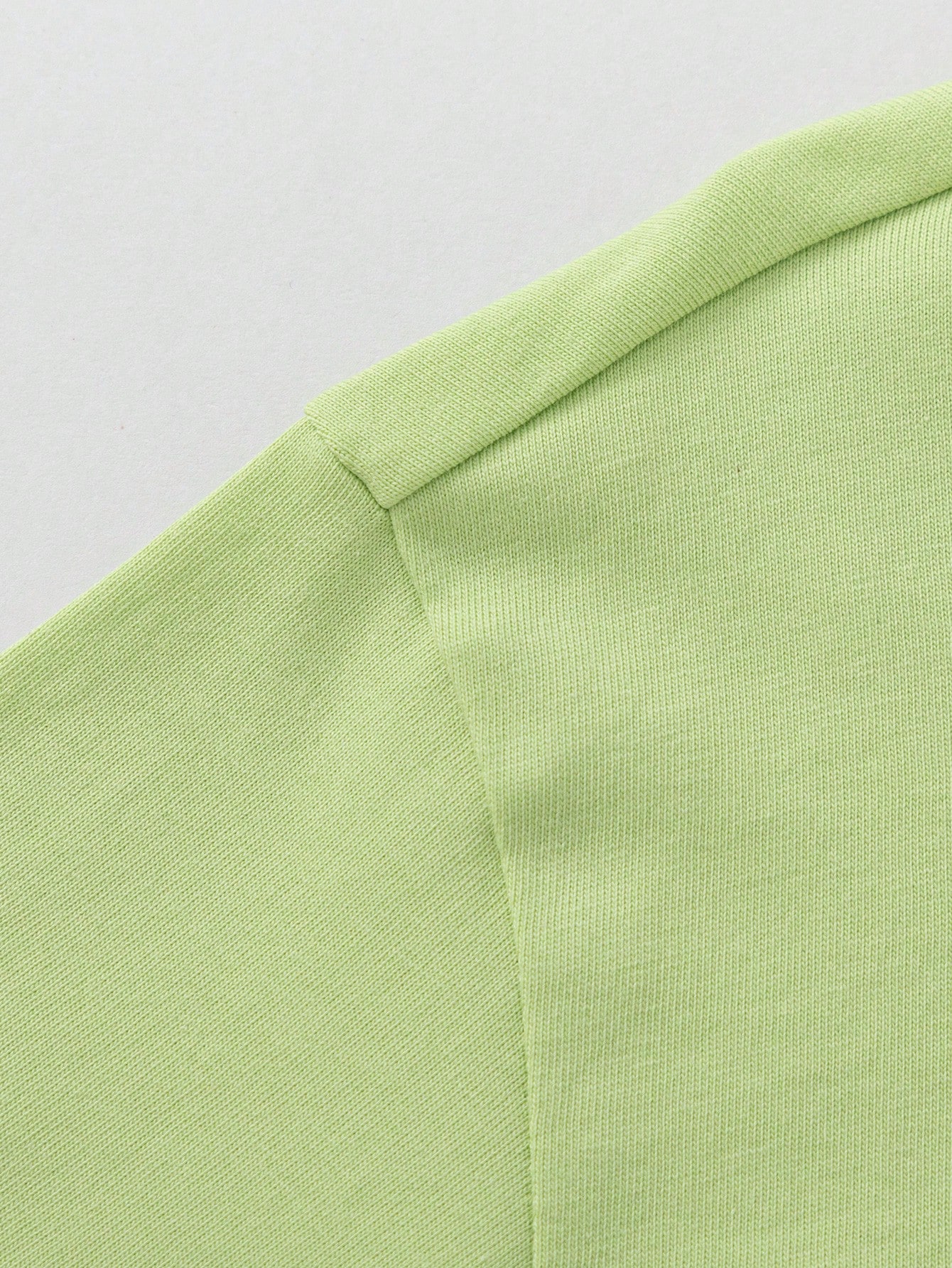 Vert jaune