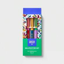 Stationery Pens 3pk - Tabitha Brown - 1 - View 3