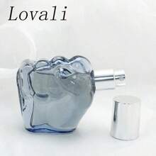 LOVALI COLLECTION LEMON Men's Perfume, 30 Ml, Fougere Aroma, For Modern Men, Online Success, New Packaging, Easy To Carry, Long-Lasting Fragrance, Elegant And Sophisticated, Ideal For All Men - Woody & Earthy - View 6