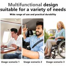 Funda para cinturón de seguridad