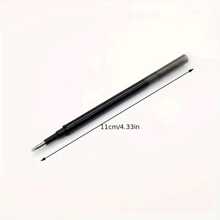 8-Color Thermal Erasable Touch Pen Replacement Core 0.5mm/0.7, Mm Neutral Pen Core, Pen Core Bullet - Multicolor - View 6