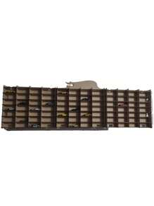 Collector Display With The Option To Connect More Shelves