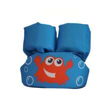 1pc Swimming Life Jacket, Swimming Training Floatation Device