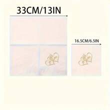 20 件/40 件/60 件，Mr & Ms 钻石戒指爱一次性纸巾婚礼装饰餐巾双层一次性婚礼派对纸巾适用于婚礼、新娘送礼会、周年纪念、情人节和全球庆祝活动