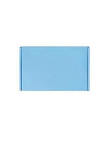 10 piezas, Caja de regalo color macaron - Cajas envío de cartón corrugado para embalaje, regalos artesanales, productos para pequeños negocios, bodas y fiestas - Multicolor - Ver 17