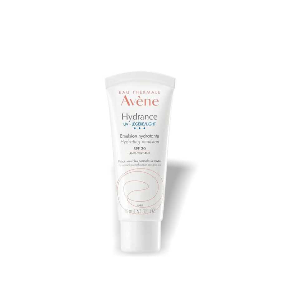 Avene Hydrance UV Legere SPF30 40 毫升防晒霜