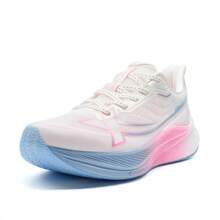 XTEP 2000公里第三代女子跑步鞋减震体测训练鞋2000公里第三代跑步鞋875118110034