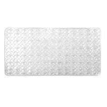 Bathtub And Shower Mats Clear - Room Essentials™ Home Bathroom Decor Bath Rug Floor Carpet Outdoor Rug Door Mat Fall Decor Bathroom Accessories Back To School - 1 - View 3