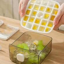 48-Ice Large Capacity Maker - Green - View 5