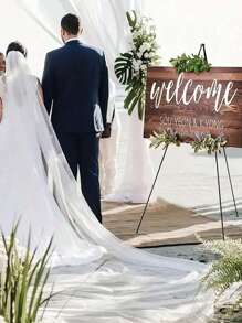 1PC 66inch Foldable Easel Stand, Baby Shower Sign Easel Stand - Portable Display Stand - Holds 5lbs" For Baby Shower Party Banner And Poster Display Adjustable Metal Tripod Ground And Tabletop Easel Stand, Large Floor Adjustable Metal Painting Easel Tripod Black Base Easter Gift,Wedding Basics Easel Stand Instant Floor Poster Lightweight Collapsible Birthday Wedding Outdoor Decoration