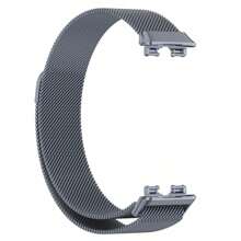 Magnetic Watch Band Strap For Huawe Band 9 Milanese Loop Stainless Steel Wristband Bracelet For Huawe Band 8 Accessory - For HW Band 8/9 - View 15