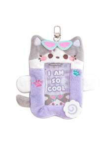 Attrazione magnetica! Mano nella mano buon amico "ROSYPOSY Carino CP Peluche Little Carmen Ban"