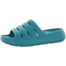 UGG Sport Yeah Womens Open Toe Slip On Sport Sandals