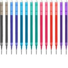 8-Color Thermal Erasable Touch Pen Replacement Core 0.5mm/0.7, Mm Neutral Pen Core, Pen Core Bullet - Multicolor - View 4