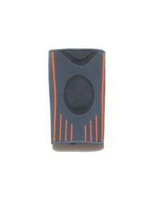 1 pieza Manga compresiva elástica, transpirable para gimnasio, levantamiento de pesas, bádminton, tenis - Multicolor - Ver 19