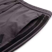 Adidas M 3S SJ 10 SHO Shorts casuais masculinos soltos e respiráveis para corrida e exercícios JE6412