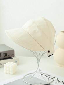 1 件女式卡其色棒球帽,夏季防晒遮阳帽,带马尾辫孔,透气镂空上衣,宽边,适合户外、徒步旅行、跑步,适合春季、夏季、秋季 - 卡其色 - 查看 13