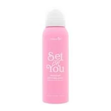 Fijador de Maquillaje En Spray Amor Us Set on You Fresh Scent - SET ON YOU - Ver 1