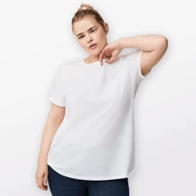 Inspirational Floral Graphic Tee