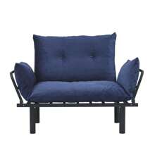 Sona Futon Love Seat