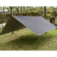 Outdoor Camping Supplies Multifunctional Camping Sunshade Waterproof And Moistur