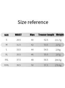 Adjustable Sauna Sweat Suit - Made Of Nylon, Chloroprene Rubber, Polyester Fiber Blend, With Hook & Loop Waist Trainer Belt To Enhance Sweating, Ideal For Yoga And Fitness - Black - View 7