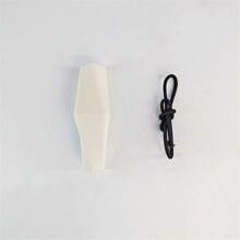 1pc Silicone Bicycle Handlebar Vase - Bicycle Accessories Decoration - Multicolor - View 10