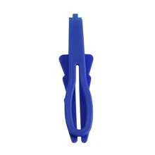 50 片一次性防静电除尘布 - 轻松清洁电子产品、家具、百叶窗和吊扇 - 无柄清洁配件，带伸缩杆，适用于桌面、汽车和天花板