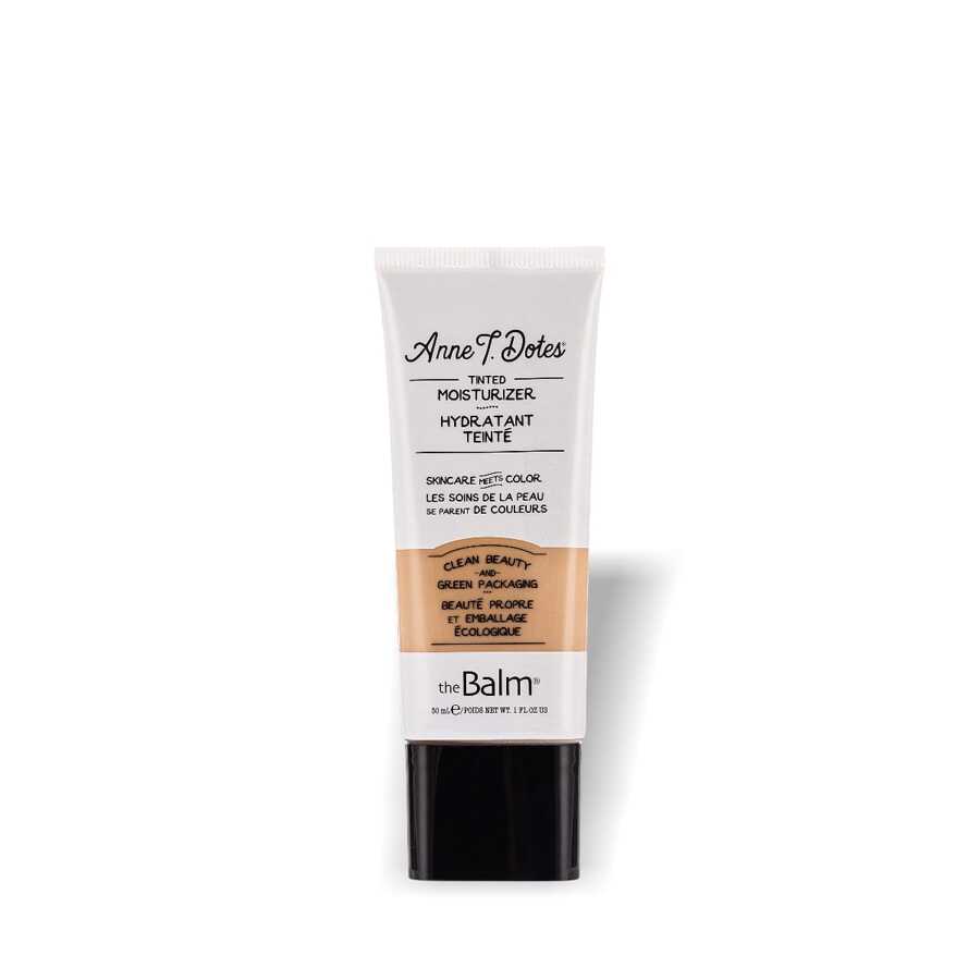 Kem dưỡng ẩm có màu The Balm Anne T. Dotes #26 30ml - 26 Trung bình - Xem 1