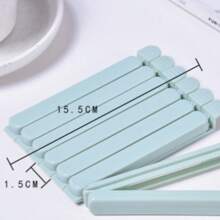 5pcs Jumbo Size Airtight Food/Snack Bag Sealing Clips, Kitchen Seasoning Preservation Fresh-Keeping Clips - Multicolor - View 5