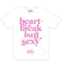 Hey Rusty 卡莉皮爾斯 |心碎黑暗 |官方藝術家 T 卹