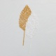 Yellowish White