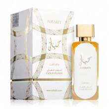 Lattafa Hayaati Gold Elixir 100ml Eau De Parfum For Women - Fresh - View 1