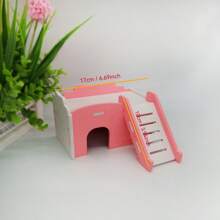 Altalena colorata per criceti, nido giocattolo per criceti, altalena, nido per dormire per criceti, villa, altalena per criceti, casetta piccola, accessori per gabbia di criceti, ponte arcobaleno, accessori per animali domestici, giocattoli per animali domestici, accessori per criceti, giocattoli per criceti, criceto dorato, porcellino d'india, casetta per animali domestici, nido per dormire per criceti, villa, altalena per criceti, casetta piccola, accessori per gabbia di criceti