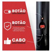 Raqueta eléctrica portátil para mosquitos, mata insectos recargable con luz LED, repelente de insectos para interiores y exteriores, silenciosa y segura, ideal para el verano - Amarillo - Ver 5