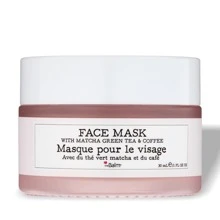 The Balm To The Rescue Face Mask 30 ML - Blanco - Ver 1