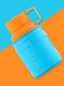 Odyssey Mandarin Sky Men's Perfume Spray, Men's Cologne, Men's Light Blue New Perfume