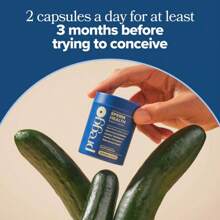 Buy 1 Get 1 Free - Free Shipping-Men's Health Supplement By O Positiv-60Capsules, For Him, Healthy Care - 1 - 查看 4