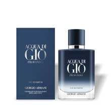 Acqua Di Giò Profondo Eau De Parfum 50 Ml - White - View 1