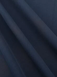 Men's Elegant Arabian Kaftan With Embroidered Geometric Patterns - Long Sleeve Stand Collar Traditional Islamic Robe For Ramadan And Cultural Celebrations, Cultural Attire | Elegant Thobe | Embroidered Detailing