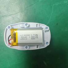 Mini UV LED Nail Lamp With Nail Fungus Cleaning Laser Device For Home Use, Professional Nail Dryer Gel Polish Light, LCD Display