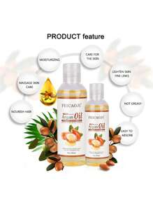 1 PIEZA 100ML/118ML Aceite esencial de ricino/coco, aroma fresco y duradero, apto para difusor de aromaterapia, humidificador, vela perfumada, para sala de estar, dormitorio, oficina, baño, hotel