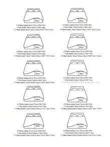 4 件套卡其色波西米亚风几何条纹图案床单套装易护理超细纤维柔软床上用品套装花卉床笠套装（1 件床单 + 1 件床笠 + 2 件枕套）床笠套装特大号双人床尺寸床单深口袋最大 11.8 英寸枕套，柔软透气防皱，更适合睡眠，奢华酒店风格，送给妈妈爸爸朋友的礼物 - 駝色 - 查看 3