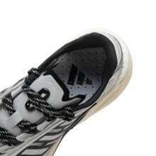 Adidas CLIMACOOL VENTO 4.0 Running Shoes, Cushioning & Breathable, Men & Women Fitness Training Sneakers JQ4941 - Metallic Silver/Black/Jade White - View 6