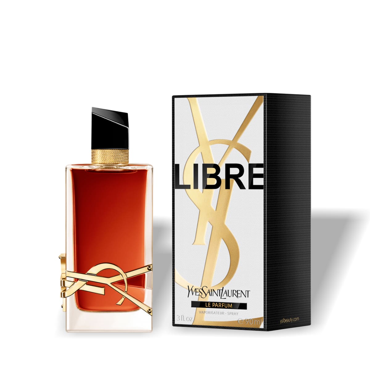 Yves Saint Laurent Libre La Parfum 90 Ml - White - View 1