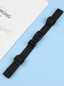 3 dây đeo ngực ba lô có khóa tháo nhanh, dây đeo ba lô có khóa phía trước, thích hợp cho đi bộ đường dài, chạy bộ và khẩn cấp, du lịch ngoài trời, học sinh đi học, dây đeo hành lý, dây đeo túi du lịch, dây đeo cho chuyến bay du lịch, chuyến công tác, kỳ nghỉ, vali, túi ba lô cho trường học, phụ kiện học tập, đồ dùng học tập - Nhiều màu - Xem 7