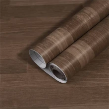 1 Roll Thicken Brown Wood Contact Paper Peel And Stick Shiplap Home Decor Waterproof Home Sticker Self Adhesive Removable PVC Wallpaper.Peal And Stick Wallpaper ForKitchen Bedroom Living Room Countertop Funiture. Renovation Wallpaper.Home Decor And Furniture Renovation. Room Decor Stickers Wall Decor Bedroom Decor Bathroom Decor Room Decor Home Decor Living Room Wall Paper Wall Stickers Wall Papers Kitchen Decor Kitchen Accessories Kitchen Items Floor Tiles Flooring
